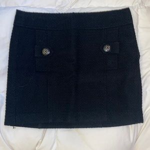 Banana Republic Mini skirt